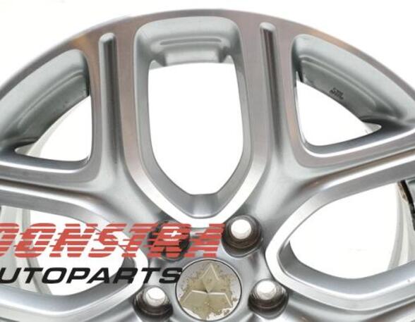 Stalen velg MITSUBISHI OUTLANDER III (GG_W, GF_W, ZJ, ZL, ZK)