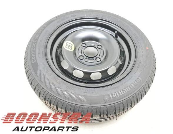 Stalen velg FORD FIESTA VII (HJ, HF)