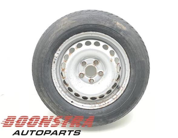 Stalen velg VW TRANSPORTER V Van (7HA, 7HH, 7EA, 7EH), VW TRANSPORTER VI Van (SGA, SGH, SHA, SHH)