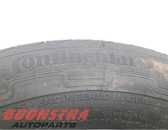 Steel Rim VW TRANSPORTER V Van (7HA, 7HH, 7EA, 7EH), VW TRANSPORTER VI Van (SGA, SGH, SHA, SHH)