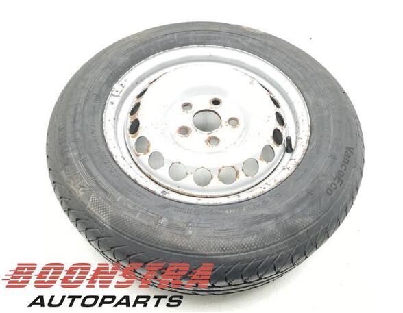 Stalen velg VW TRANSPORTER V Van (7HA, 7HH, 7EA, 7EH), VW TRANSPORTER VI Van (SGA, SGH, SHA, SHH)