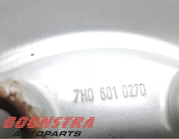 Stalen velg VW TRANSPORTER V Van (7HA, 7HH, 7EA, 7EH), VW TRANSPORTER VI Van (SGA, SGH, SHA, SHH)