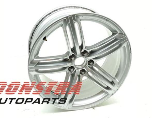 Steel Rim AUDI A5 Convertible (8F7)