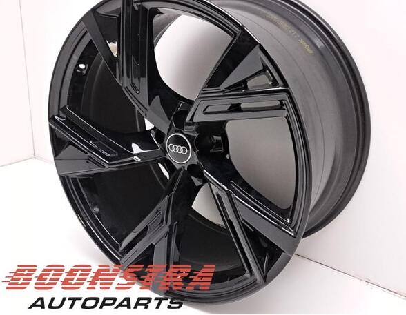 Steel Rim AUDI A6 C8 Avant (4A5)