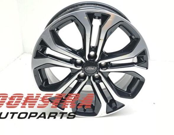 Steel Rim FORD PUMA (J2K, CF7)