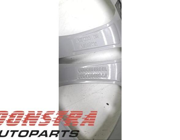 Steel Rim AUDI A3 Sportback (8VA, 8VF)