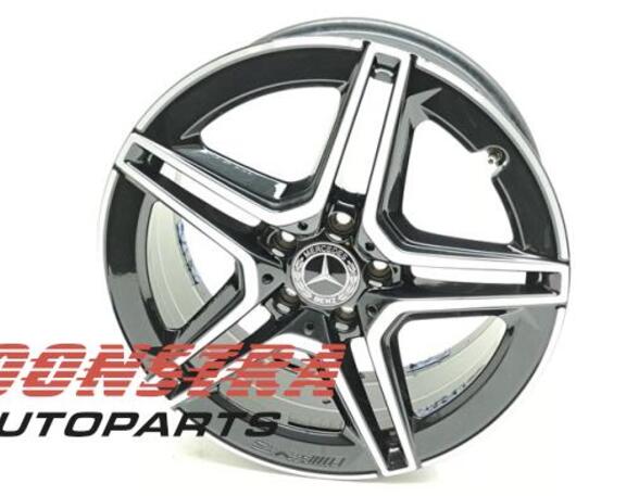 Steel Rim MERCEDES-BENZ A-CLASS (W177)