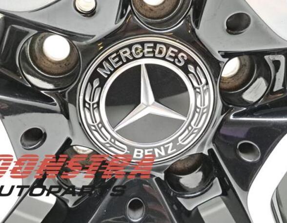 Steel Rim MERCEDES-BENZ A-CLASS (W177)