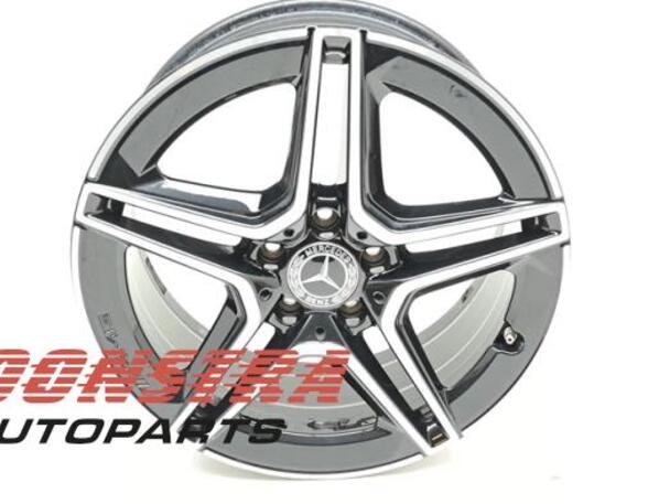 Steel Rim MERCEDES-BENZ A-CLASS (W177)