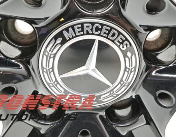 Steel Rim MERCEDES-BENZ A-CLASS (W177)