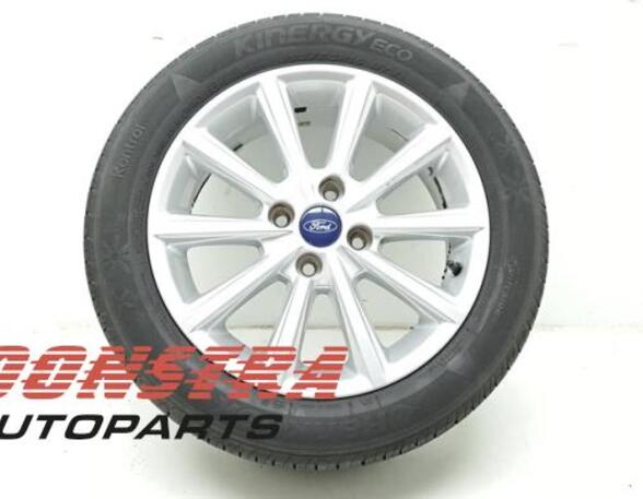 Stalen velg FORD B-MAX (JK)