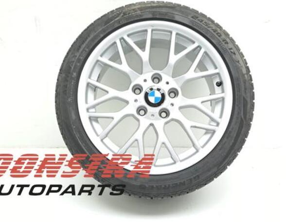 Steel Rim BMW Z3 Roadster (E36)