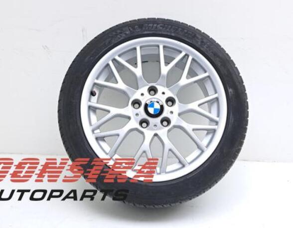 Steel Rim BMW Z3 Roadster (E36)