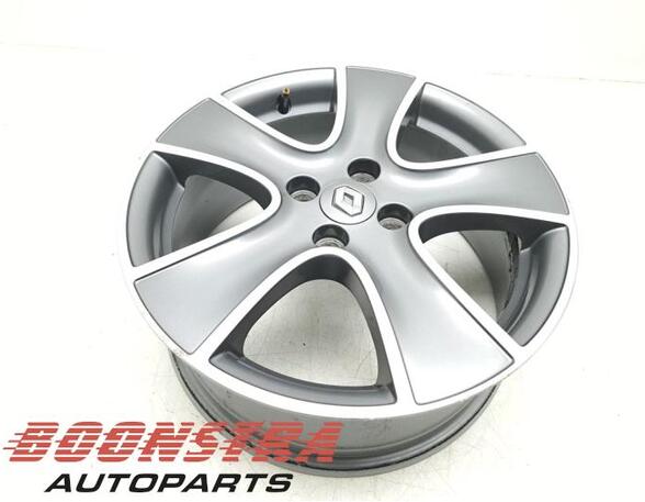 Steel Rim RENAULT CLIO IV Grandtour (KH_)