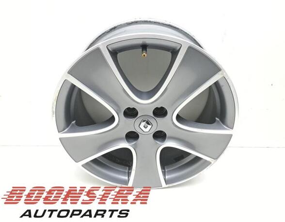 Steel Rim RENAULT CLIO IV Grandtour (KH_)