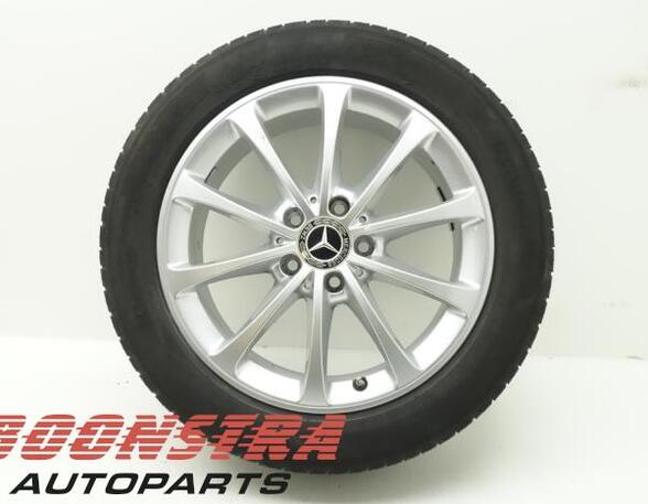 Spare Wheel MERCEDES-BENZ A-CLASS (W177)