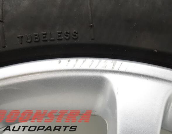 Spare Wheel MERCEDES-BENZ A-CLASS (W177)