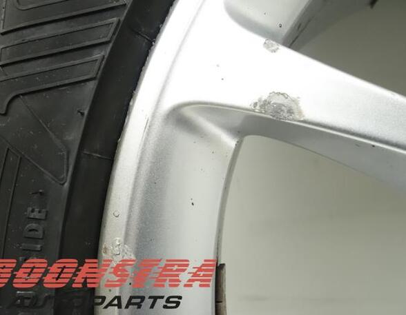 Spare Wheel MERCEDES-BENZ A-CLASS (W177)