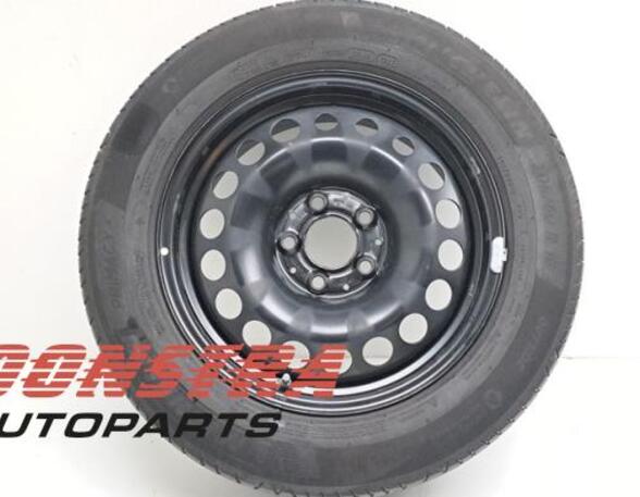 Spare Wheel MERCEDES-BENZ B-CLASS (W247)