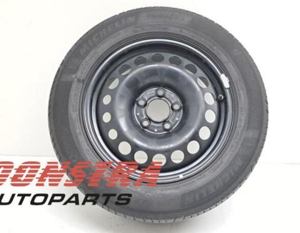 Spare Wheel MERCEDES-BENZ B-CLASS (W247)