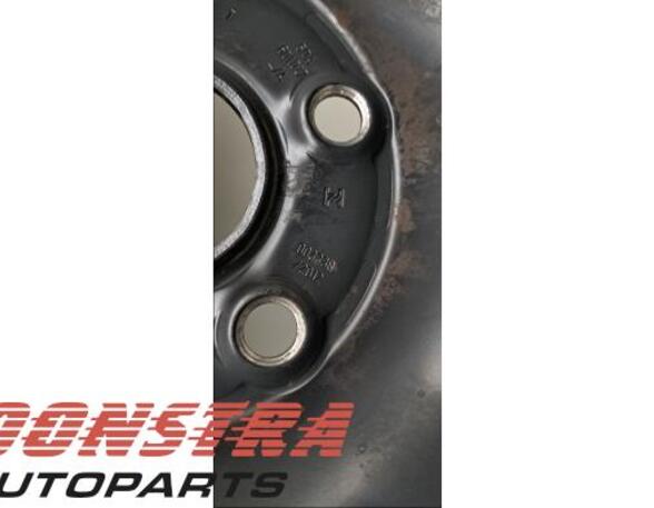 Spare Wheel VW TOURAN (5T1)