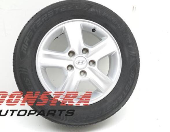 Spare Wheel HYUNDAI i30 Estate (GD)