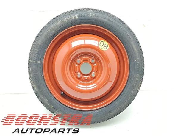 Spare Wheel SUZUKI SWIFT IV (FZ, NZ)