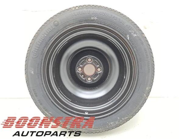 Spare Wheel SUZUKI SWIFT IV (FZ, NZ)