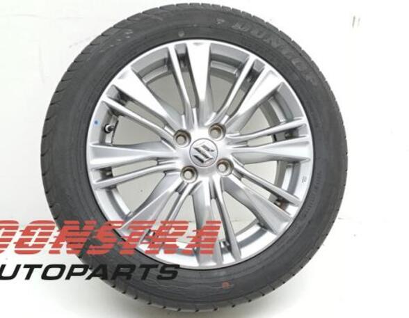 Spare Wheel SUZUKI BALENO (FW, EW)