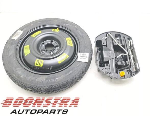 Spare Wheel PEUGEOT 308 SW II (LC_, LJ_, LR_, LX_, L4_)