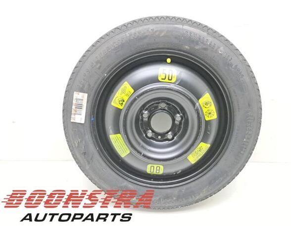 Spare Wheel PEUGEOT 308 SW II (LC_, LJ_, LR_, LX_, L4_)