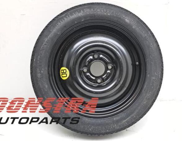 Spare Wheel FORD B-MAX (JK)