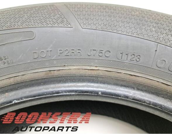 Tire CITROËN Xsara Picasso (N68)