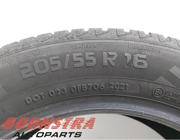 Tire AUDI A3 (8P1), AUDI A3 Sportback (8PA)