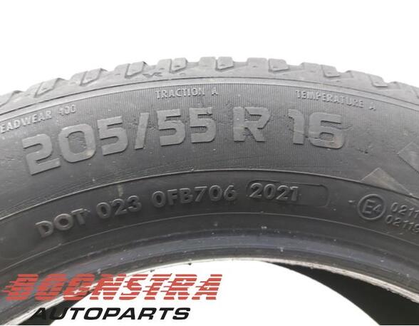 Tire AUDI A3 (8P1), AUDI A3 Sportback (8PA)