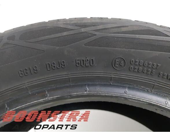 Tire OPEL Corsa F (--)