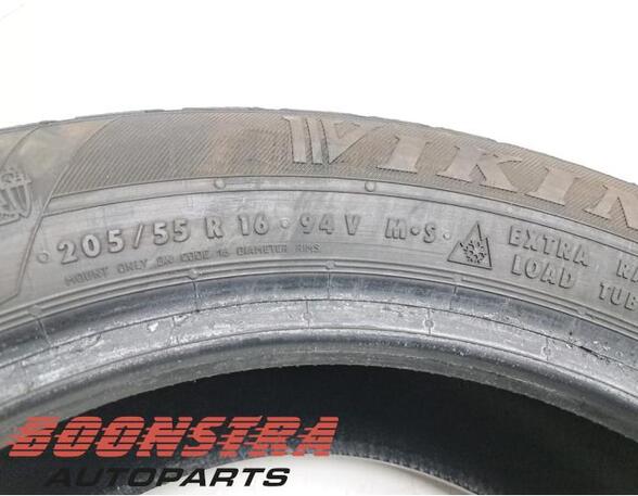 Tire SEAT Altea (5P1), SEAT Altea XL (5P5, 5P8), SEAT Toledo III (5P2)