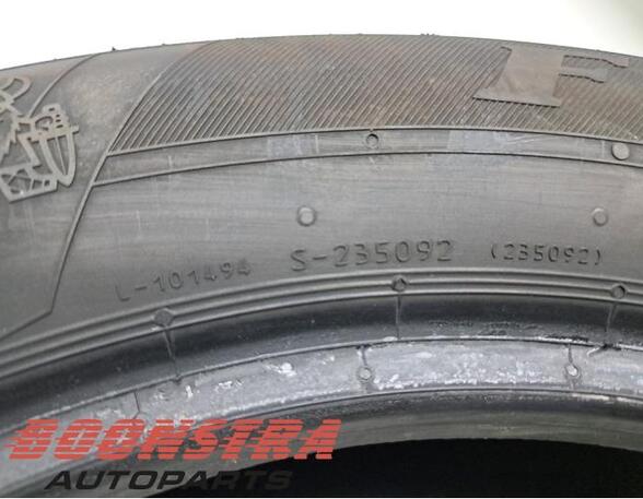 Tire SEAT Altea (5P1), SEAT Altea XL (5P5, 5P8), SEAT Toledo III (5P2)