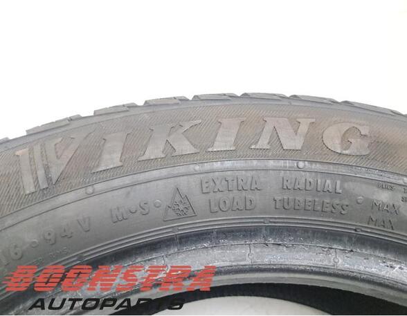 Tire SEAT Altea (5P1), SEAT Altea XL (5P5, 5P8), SEAT Toledo III (5P2)