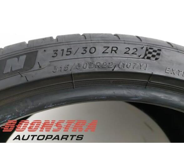 Tire PORSCHE CAYENNE (9YA), PORSCHE CAYENNE Coupe (9YB), OPEL ASTRA G Estate (T98)