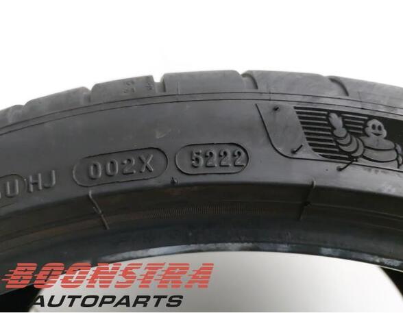 Tire PORSCHE CAYENNE (9YA), PORSCHE CAYENNE Coupe (9YB), OPEL ASTRA G Estate (T98)