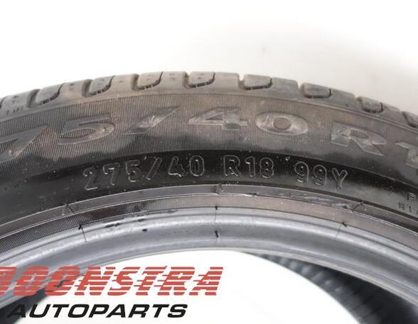 Tire BMW 5 (G30, F90)