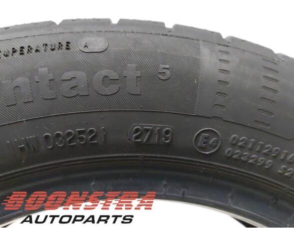 Tire CITROËN C1 II (PA_, PS_)