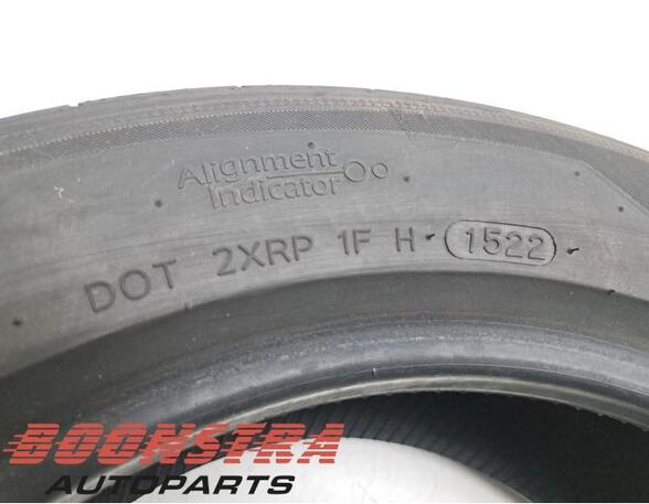 Tire BMW 1 (F20)