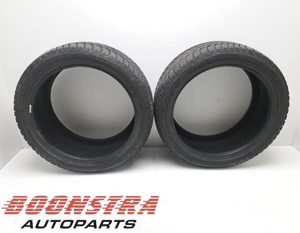 Tire AUDI A5 Sportback (8TA), AUDI A4 Avant (8K5, B8)