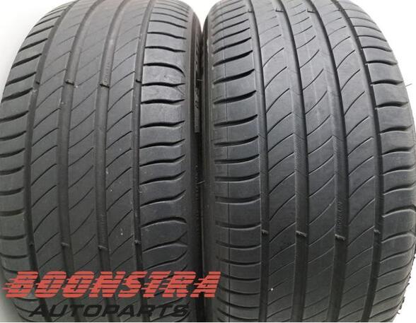 Tire PEUGEOT 3008 MPV (0U_)