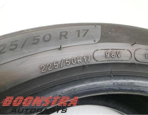 Tire PEUGEOT 3008 MPV (0U_)