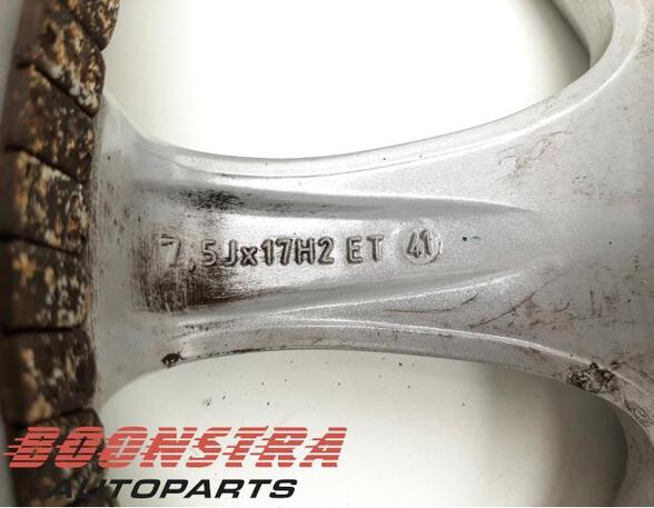 Stalen velg set TOYOTA RAV 4 V (_A5_, _H5_)