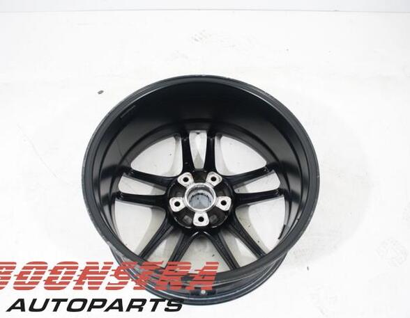 Stalen velg set PORSCHE CAYENNE (9YA)