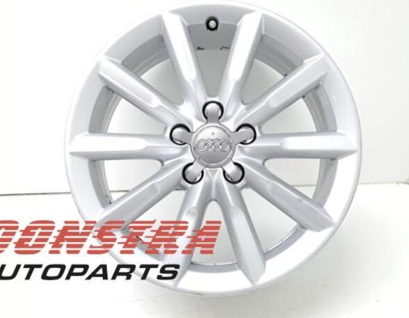 Stalen velg set AUDI Q3 (8UB, 8UG)